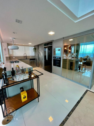 Imagem Cobertura com 7 Quartos à Venda, 600 m² em Barra Sul - Balneário Camboriú