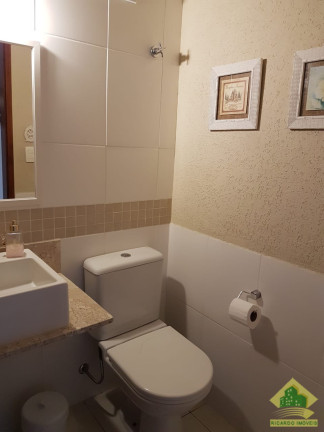 Imagem Casa com 2 Quartos à Venda, 210 m² em Horto Florestal - Ubatuba