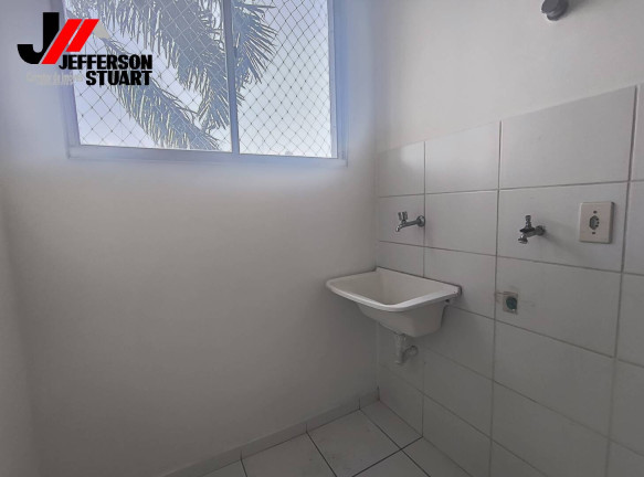 Imagem Apartamento com 2 Quartos à Venda, 46 m² em Vila Mariana - Aparecida Imagem Apartamento com 2 Quartos à Venda, 46 m² em Vila Mariana - Aparecida