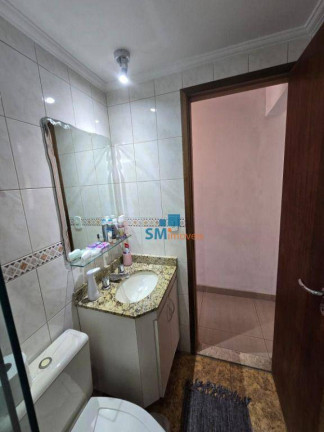 Imagem Apartamento com 3 Quartos à Venda, 78 m² em Vila Gumercindo - São Paulo Imagem Apartamento com 3 Quartos à Venda, 78 m² em Vila Gumercindo - São Paulo