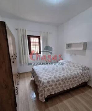 Imagem Casa com 3 Quartos à Venda, 150 m² em Porto Novo - Caraguatatuba Imagem Casa com 3 Quartos à Venda, 150 m² em Porto Novo - Caraguatatuba