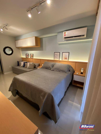 Imagem Apartamento com 1 Quarto à Venda, 27 m² em Pinheiros - São Paulo