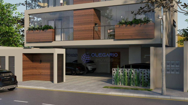 Imagem Apartamento com 2 Quartos à Venda, 70 m² em Centro - Barra Velha Imagem Apartamento com 2 Quartos à Venda, 70 m² em Centro - Barra Velha
