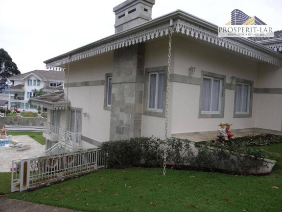 Casa com 4 Quartos à Venda, 650 m² em Roseira - Mairiporã