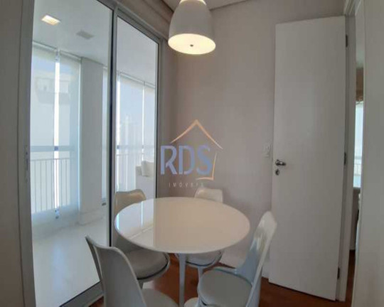 Imagem Apartamento com 3 Quartos à Venda, 216 m² em Jardim Vila Mariana - São Paulo