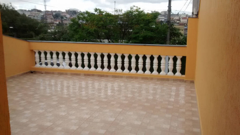 Imagem Casa com 3 Quartos à Venda, 226 m² em Cidade Patriarca - São Paulo