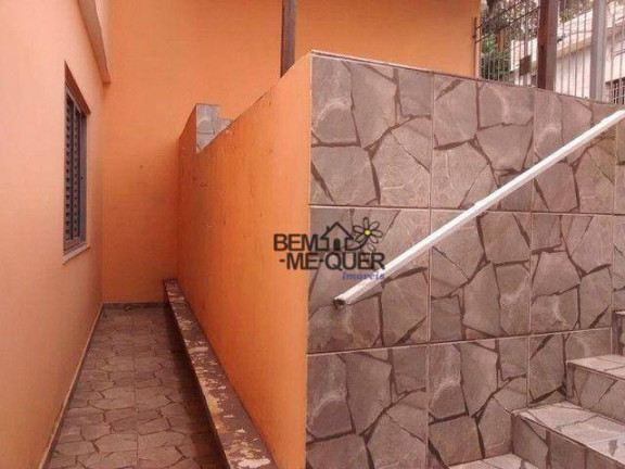 Imagem Sobrado com 2 Quartos à Venda, 110 m² em Vila Bonilha - São Paulo Imagem Sobrado com 2 Quartos à Venda, 110 m² em Vila Bonilha - São Paulo