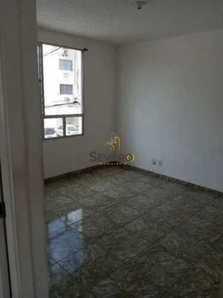 Imagem Apartamento com 2 Quartos à Venda, 45 m² em Colubande - São Gonçalo Imagem Apartamento com 2 Quartos à Venda, 45 m² em Colubande - São Gonçalo
