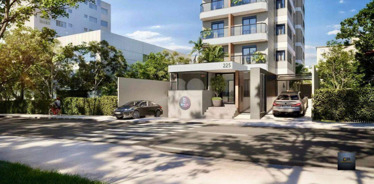 Imagem Apartamento com 2 Quartos à Venda, 53 m² em Baeta Neves - São Bernardo Do Campo