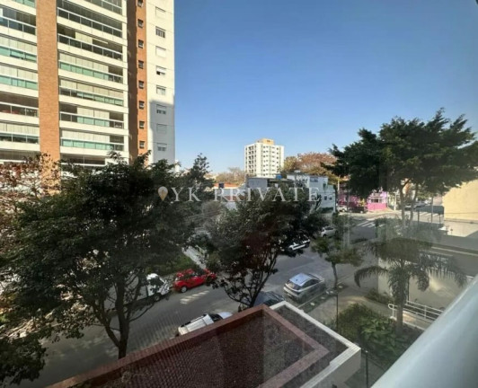 Imagem Apartamento com 3 Quartos à Venda, 162 m² em Vila Romana - São Paulo Imagem Apartamento com 3 Quartos à Venda, 162 m² em Vila Romana - São Paulo