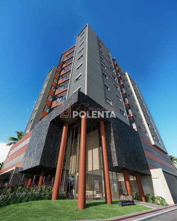 Imagem Apartamento com 3 Quartos à Venda, 87 m² em Centro - Laguna Imagem Apartamento com 3 Quartos à Venda, 87 m² em Centro - Laguna