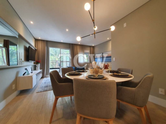 Imagem Apartamento com 3 Quartos à Venda, 75 m² em Campo Belo - São Paulo Imagem Apartamento com 3 Quartos à Venda, 75 m² em Campo Belo - São Paulo