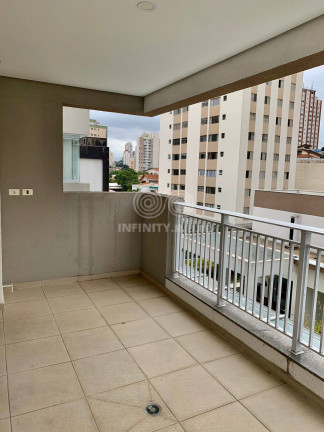 Imagem Apartamento com 2 Quartos à Venda, 66 m² em Vila Mariana - São Paulo