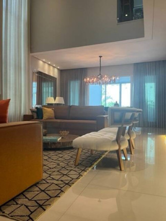 Imagem Casa com 4 Quartos à Venda, 500 m² em Tamboré 10 - Santana De Parnaíba
