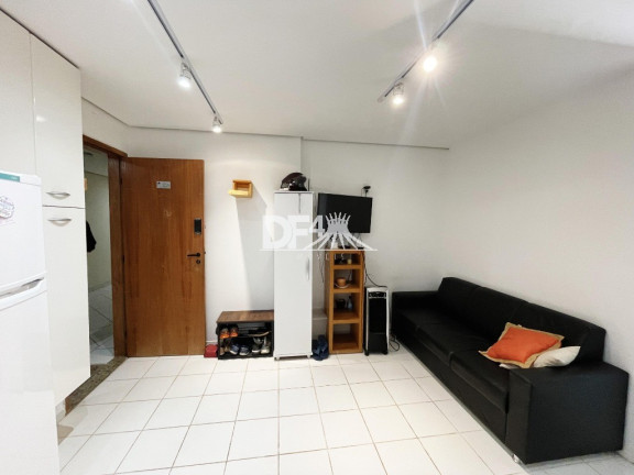 Imagem Imóvel com 2 Quartos à Venda, 42 m² em Norte (águas Claras) - Brasília Imagem Imóvel com 2 Quartos à Venda, 42 m² em Norte (águas Claras) - Brasília