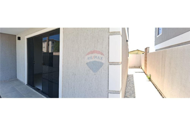 Imagem Casa com 2 Quartos à Venda, 100 m² em Itaipuaçu - Maricá