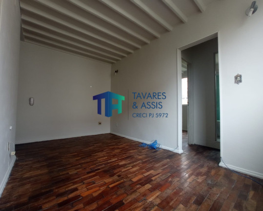 Imóvel com 2 Quartos para Alugar, 46 m² em Santa Terezinha - Juiz De Fora