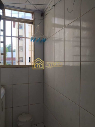 Imagem Apartamento com 2 Quartos à Venda, 45 m² em Ferrazópolis - São Bernardo Do Campo