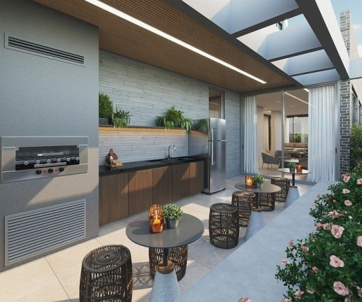 Imagem Apartamento com 3 Quartos à Venda, 141 m² em Brooklin Paulista - São Paulo Imagem Apartamento com 3 Quartos à Venda, 141 m² em Brooklin Paulista - São Paulo