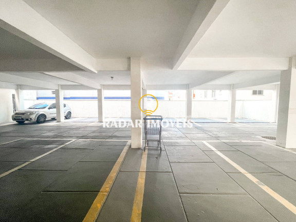 Imagem Apartamento com 2 Quartos à Venda, 100 m² em Algodoal - Cabo Frio