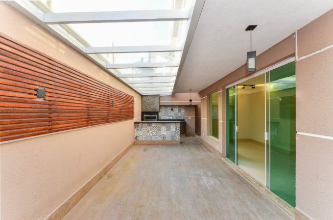Imagem Casa com 3 Quartos à Venda, 269 m² em Brooklin Paulista - São Paulo Imagem Casa com 3 Quartos à Venda, 269 m² em Brooklin Paulista - São Paulo