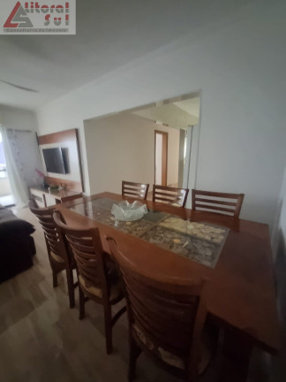 Imagem Apartamento com 2 Quartos à Venda, 82 m² em Vila Tupi - Praia Grande Imagem Apartamento com 2 Quartos à Venda, 82 m² em Vila Tupi - Praia Grande