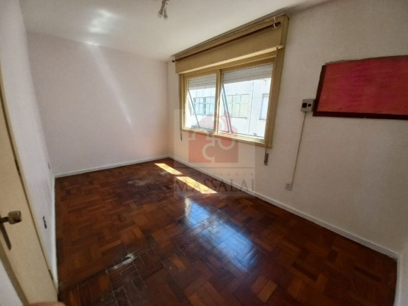 Imagem Apartamento com 3 Quartos à Venda, 83 m² em Menino Deus - Porto Alegre
