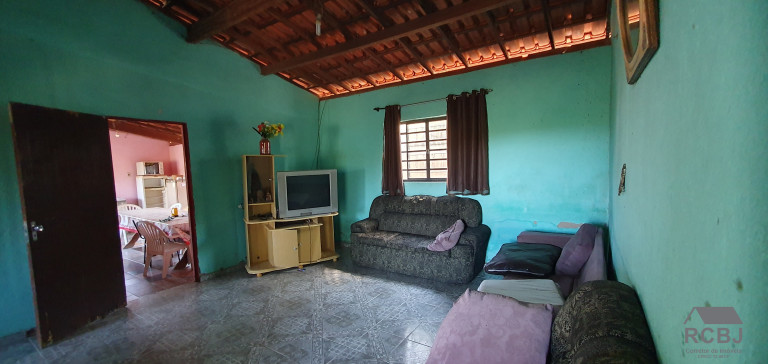 Imagem Imóvel com 1 Quarto à Venda, 27 m² em área Rural De Esmeraldas - Esmeraldas