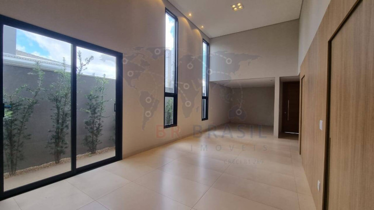 Imagem Casa de Condomínio com 3 Quartos à Venda,  em Cidade Jardim - Bauru