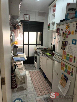 Imagem Apartamento com 2 Quartos à Venda, 75 m² em Vila Leopoldina - São Paulo