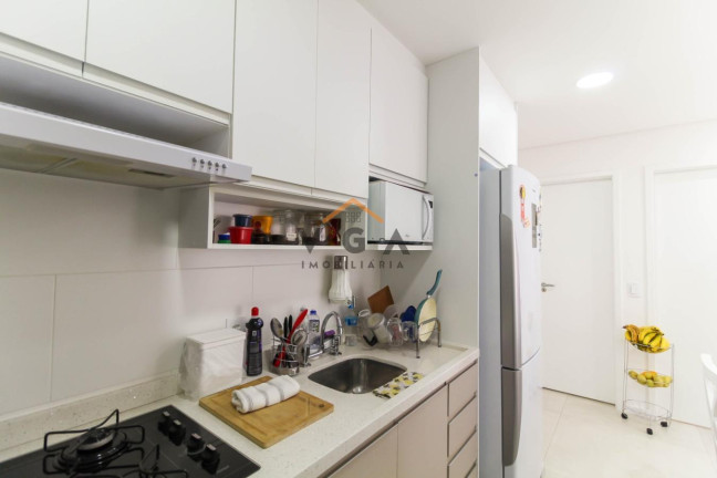 Imagem Apartamento com 2 Quartos à Venda, 38 m² em Analia Franco - São Paulo Imagem Apartamento com 2 Quartos à Venda, 38 m² em Analia Franco - São Paulo