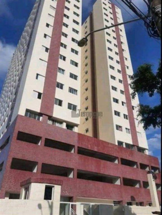 Imagem Apartamento com 1 Quarto à Venda, 42 m² em Tupi - Praia Grande