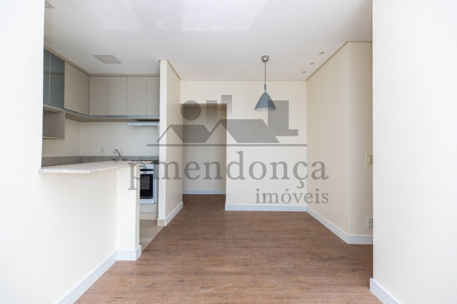 Imagem Apartamento com 2 Quartos à Venda, 72 m² em Pinheiros - São Paulo