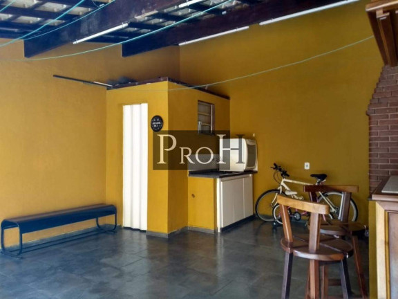 Imagem Sobrado com 3 Quartos à Venda, 204 m² em Vila Eldízia - Santo André Imagem Sobrado com 3 Quartos à Venda, 204 m² em Vila Eldízia - Santo André