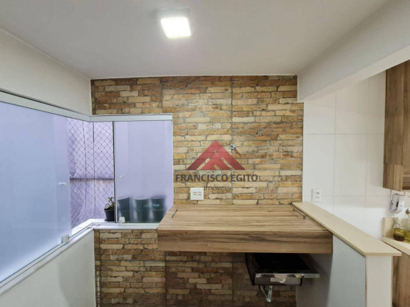 Imagem Apartamento com 2 Quartos à Venda, 102 m² em Icaraí - Niterói Imagem Apartamento com 2 Quartos à Venda, 102 m² em Icaraí - Niterói
