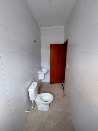 Imagem Casa com 2 Quartos à Venda, 85 m² em Jussara - Mongaguá
