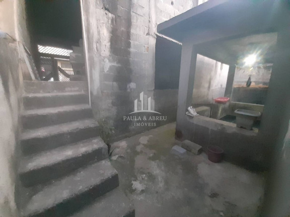 Imagem Casa com 3 Quartos à Venda, em Jardim Zaira - Mauá Imagem Casa com 3 Quartos à Venda, em Jardim Zaira - Mauá
