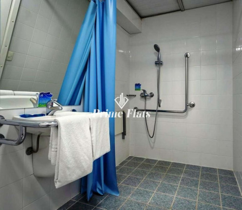 Imagem Apartamento com 1 Quarto à Venda, 13 m² em República - São Paulo Imagem Apartamento com 1 Quarto à Venda, 13 m² em República - São Paulo