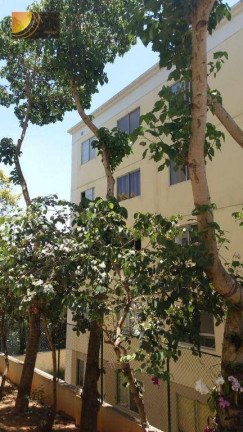 Imagem Apartamento com 2 Quartos à Venda, 43 m² em Jaraguá - São Paulo