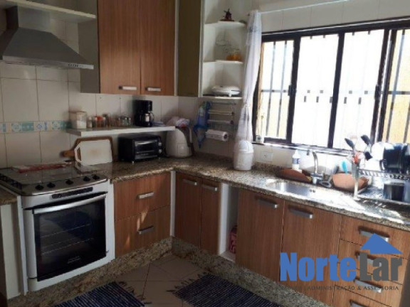 Imagem Sobrado com 2 Quartos à Venda, 125 m² em Jardim Cidade Pirituba - São Paulo