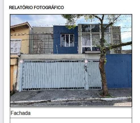 Imóvel Comercial à Venda, 191 m² em Vila Sao Francisco (zona Sul) - Sao Paulo