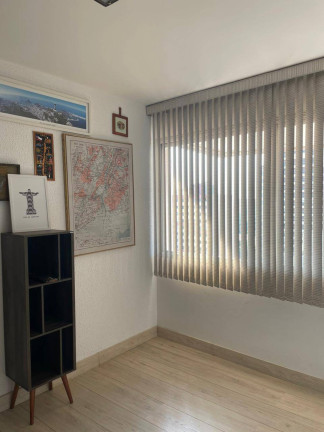 Imagem Apartamento com 3 Quartos à Venda, 217 m² em Quilombo - Cuiabá
