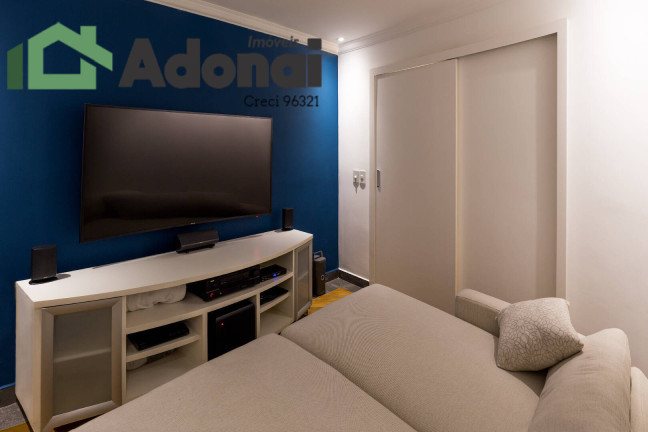 Imagem Casa de Condomínio com 4 Quartos à Venda, 538 m² em Portal Do Paraíso I - Jundiaí