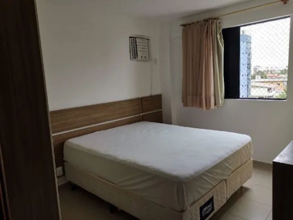 Imagem Apartamento com 3 Quartos à Venda, 95 m² em Jardim Oceania - João Pessoa