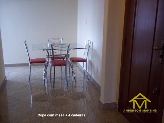 Imagem Apartamento com 2 Quartos à Venda, 90 m² em Itapuã - Vila Velha Imagem Apartamento com 2 Quartos à Venda, 90 m² em Itapuã - Vila Velha