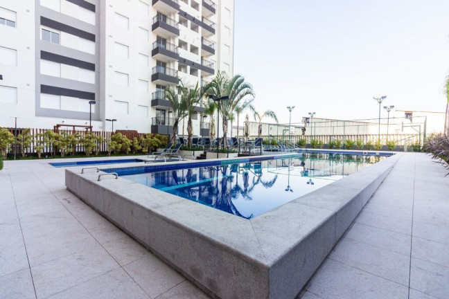 Imagem Apartamento com 2 Quartos à Venda, 50 m² em Vila Sônia - São Paulo Imagem Apartamento com 2 Quartos à Venda, 50 m² em Vila Sônia - São Paulo