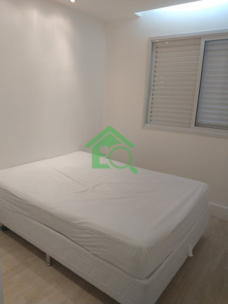 Imagem Apartamento com 1 Quarto à Venda, 38 m² em Vila Cruzeiro - São Paulo Imagem Apartamento com 1 Quarto à Venda, 38 m² em Vila Cruzeiro - São Paulo