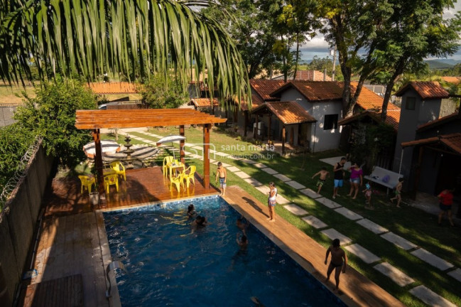 Imagem Imóvel com 2 Quartos à Venda, 150 m² em Quatinga - Lorena