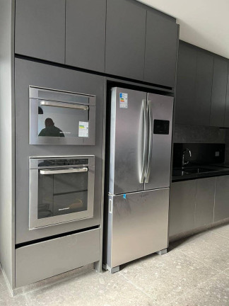 Imagem Apartamento com 3 Quartos à Venda, 152 m² em Cerqueira César - São Paulo