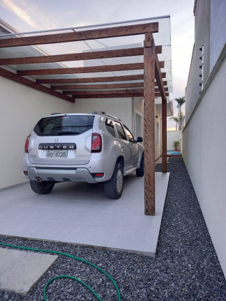 Imagem Casa com 2 Quartos à Venda, 90 m² em Bosque Da Mata - Tijucas